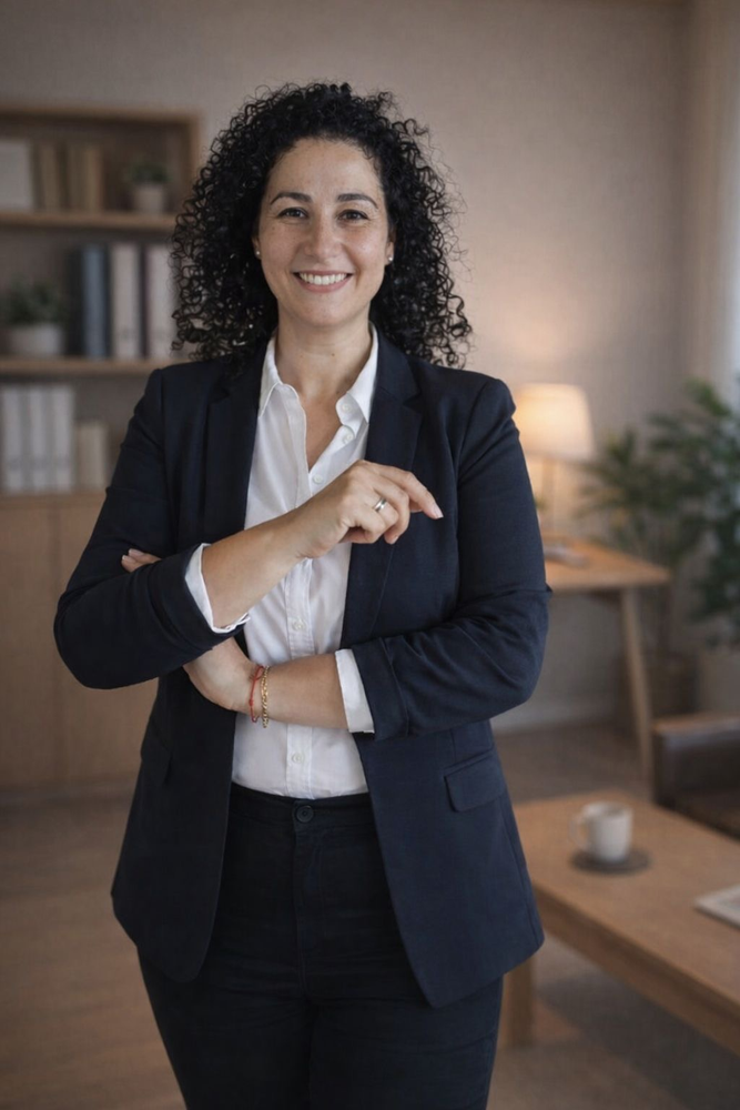 Lara Soranje · Investigación de Mercados y Desarrollo Comercial