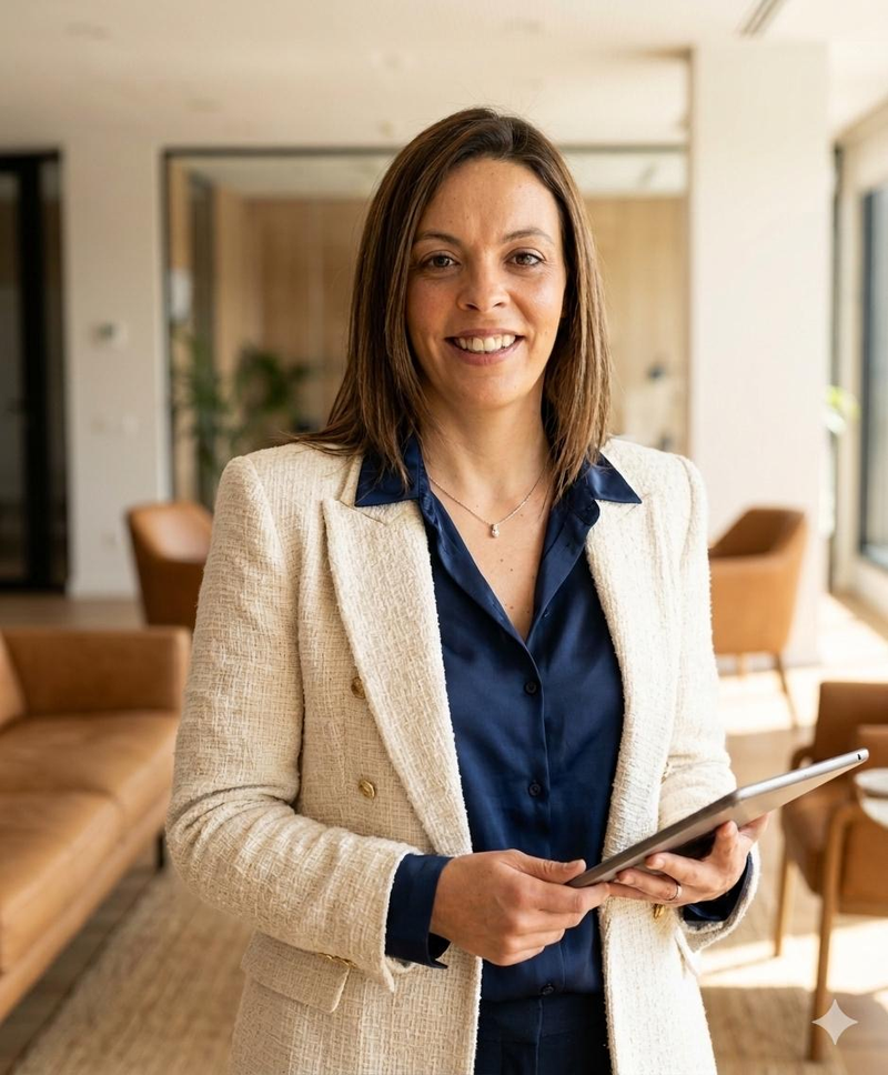 Laura Agudo · Gestión de Experiencia del Cliente